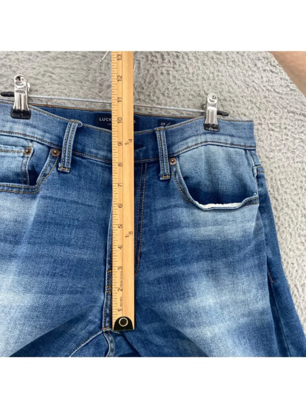 Lucky Brand lucky brand